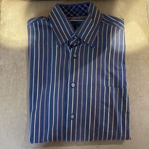 Robert Talbots dress shirt